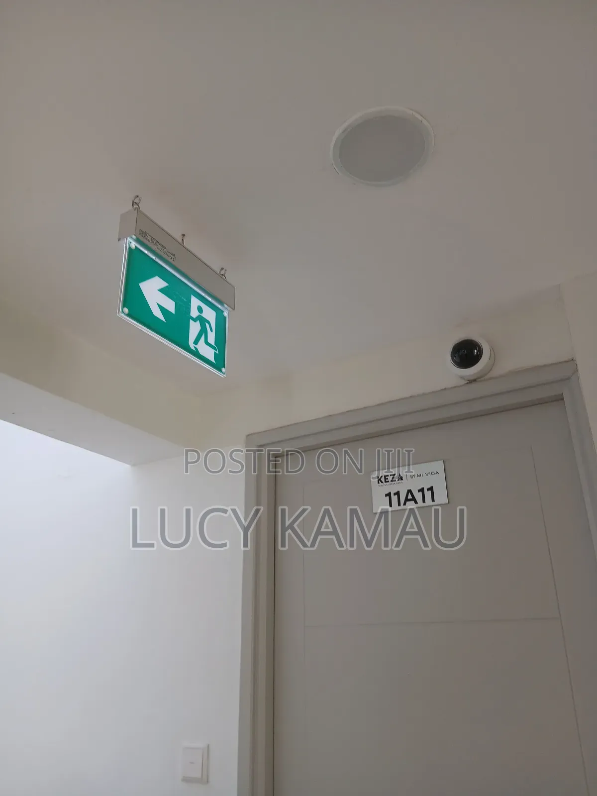 2bdrm Apartment in Riruta for sale in Riruta