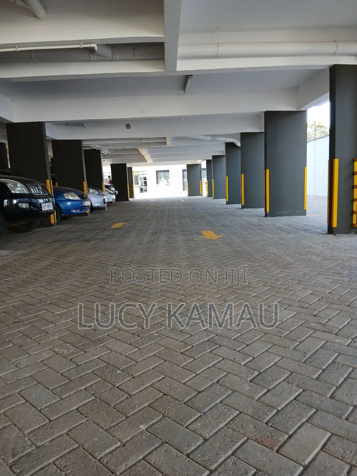 2bdrm Apartment in Riruta for sale in Riruta