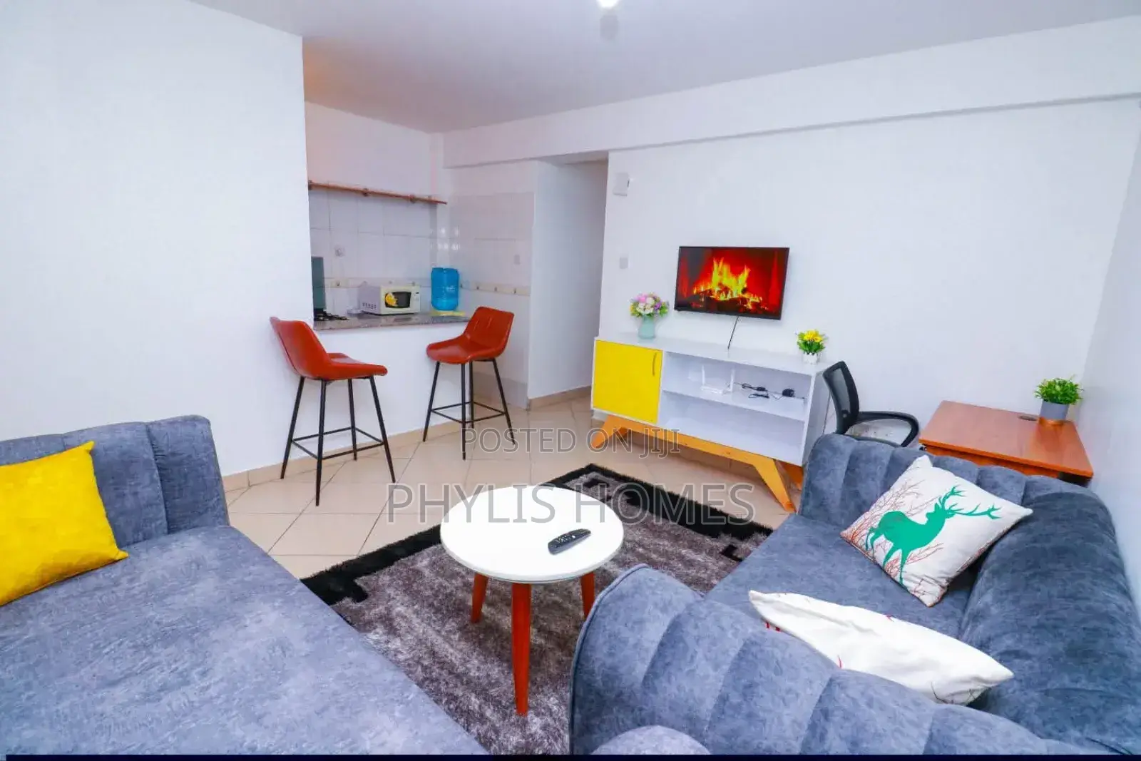 Smart Homes in South B in South B