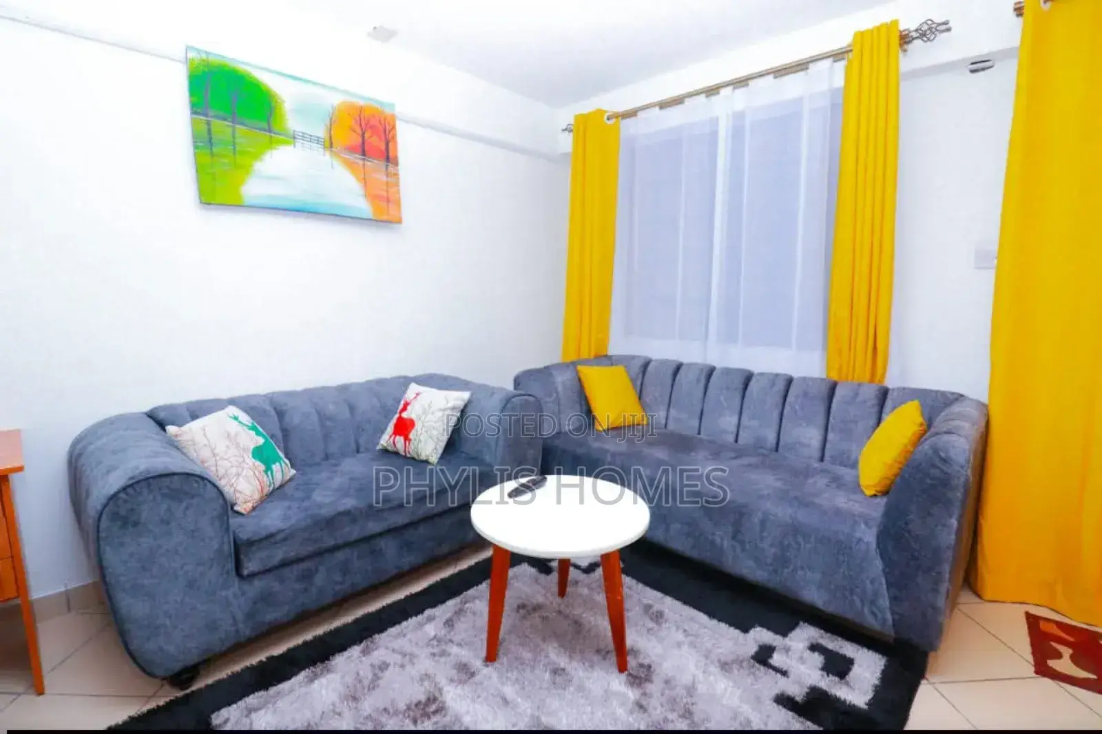 Smart Homes in South B in South B