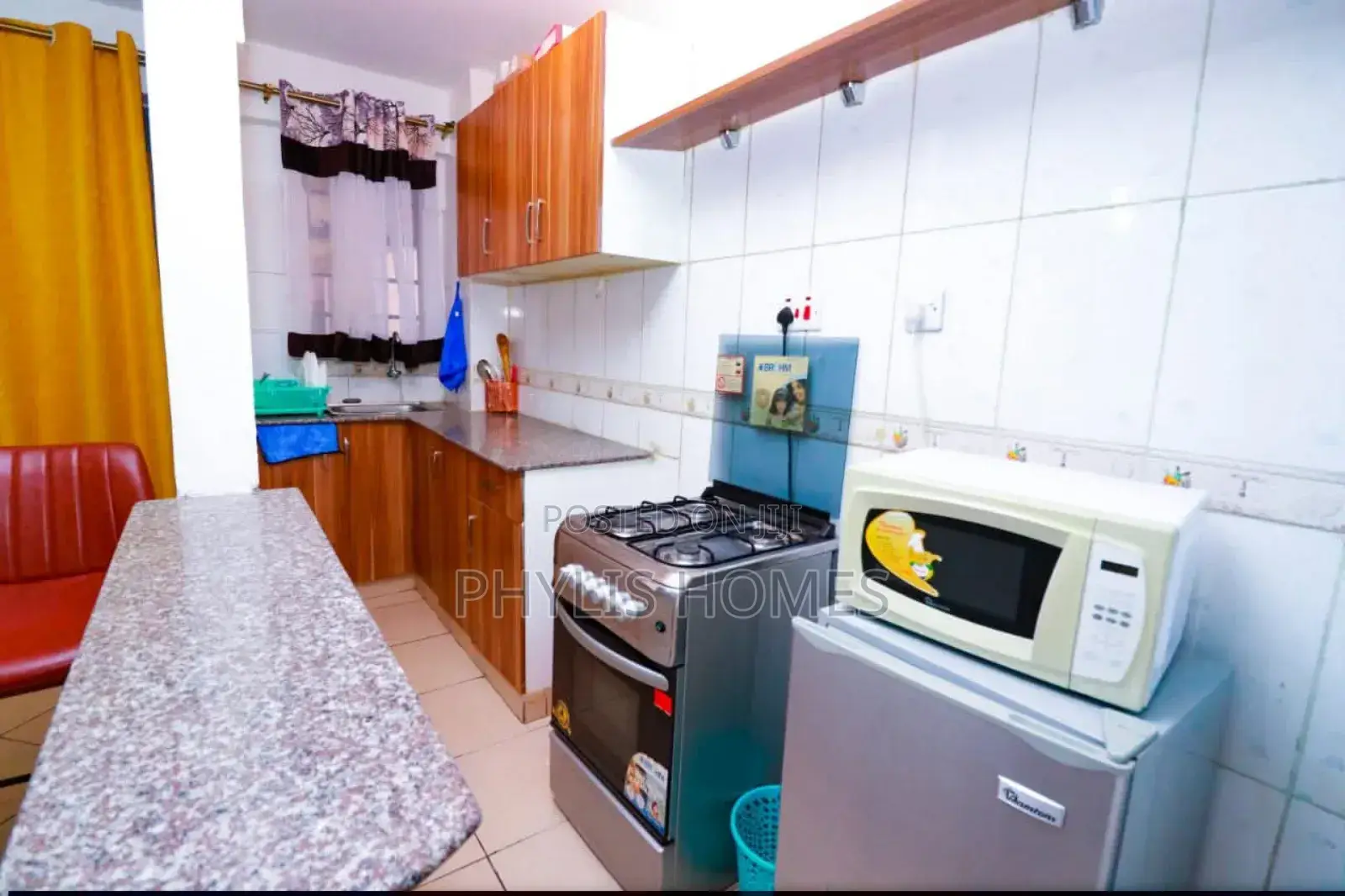 Smart Homes in South B in South B