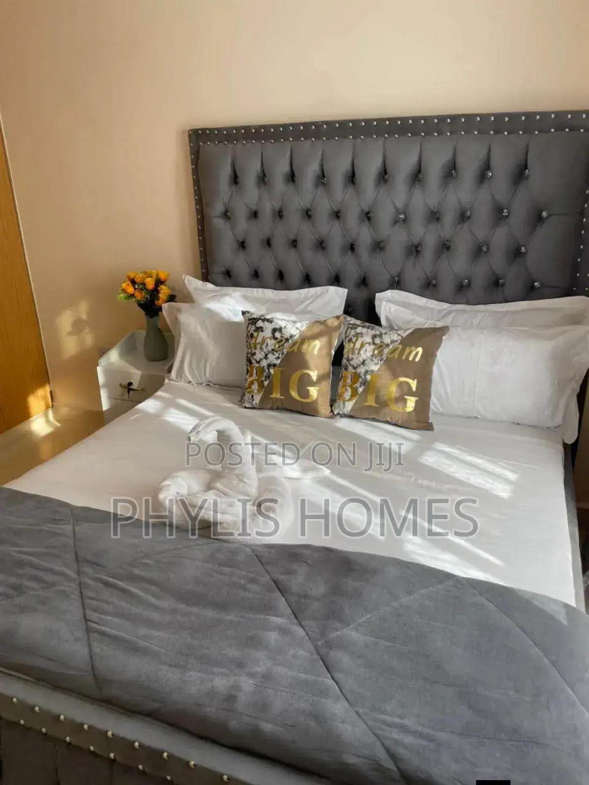 Smart Homes in South B in South B