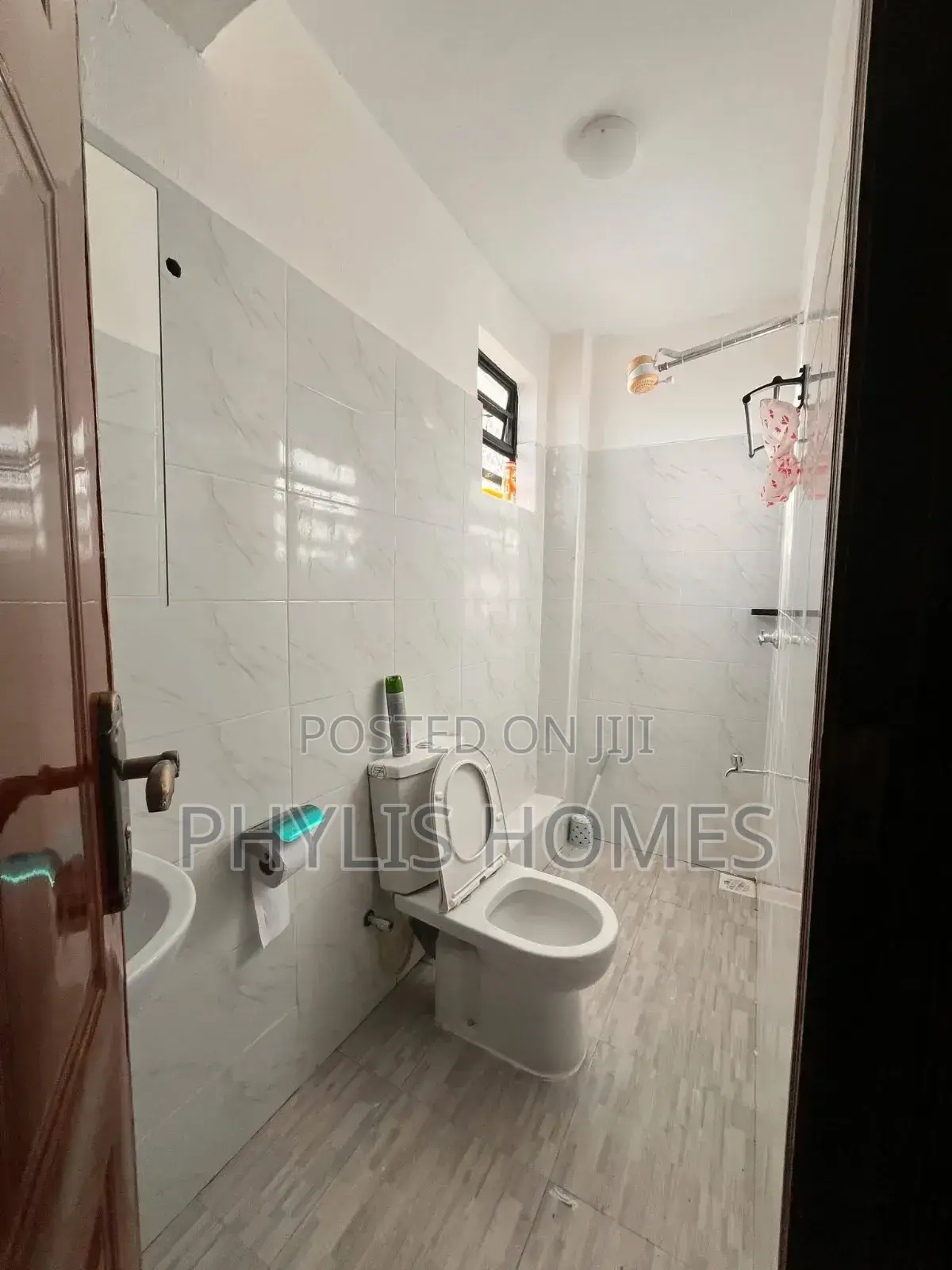 Tastefully Furnished Studio in South B in South B