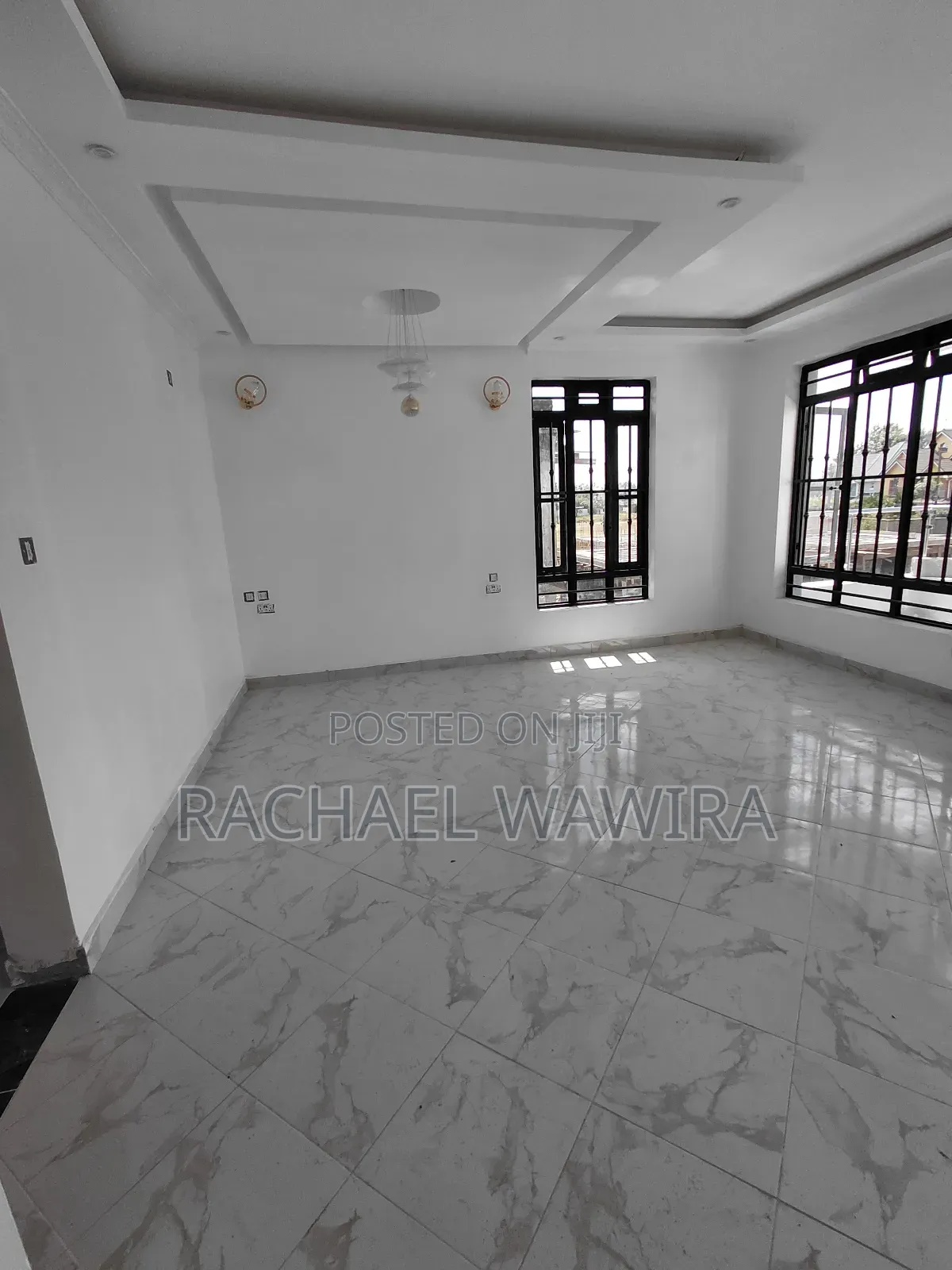 4bdrm House in Mugutha- Ruiru for sale in Ruiru