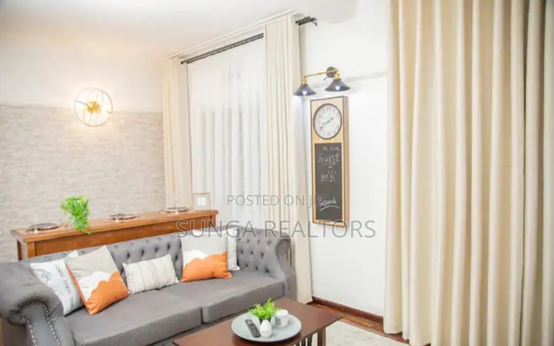 Commercial Ground Floor Apartment for Rent in Riverside Drive