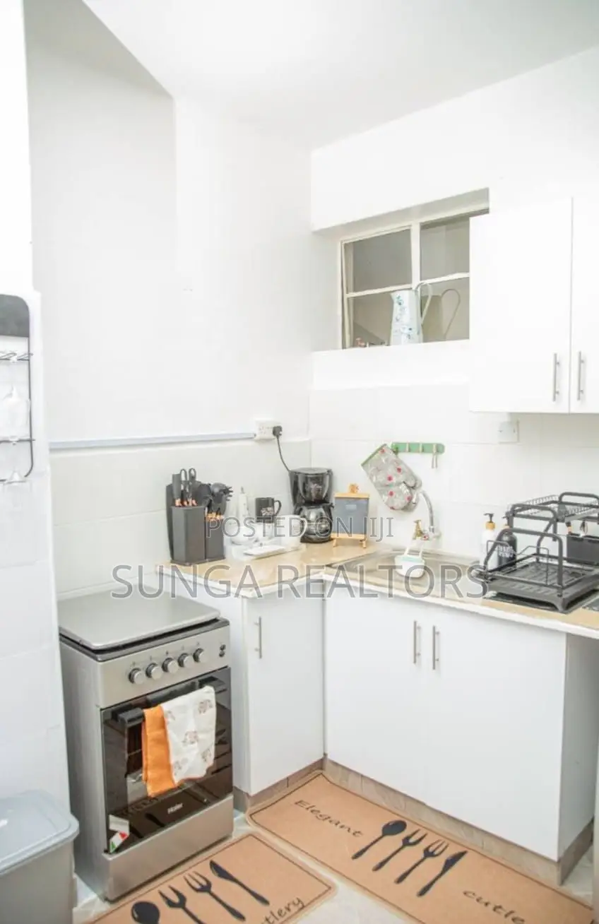 Commercial Ground Floor Apartment for Rent in Riverside Drive
