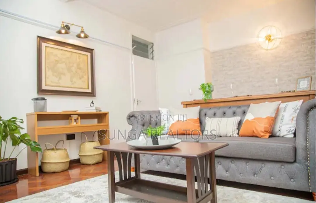Commercial Ground Floor Apartment for Rent in Riverside Drive