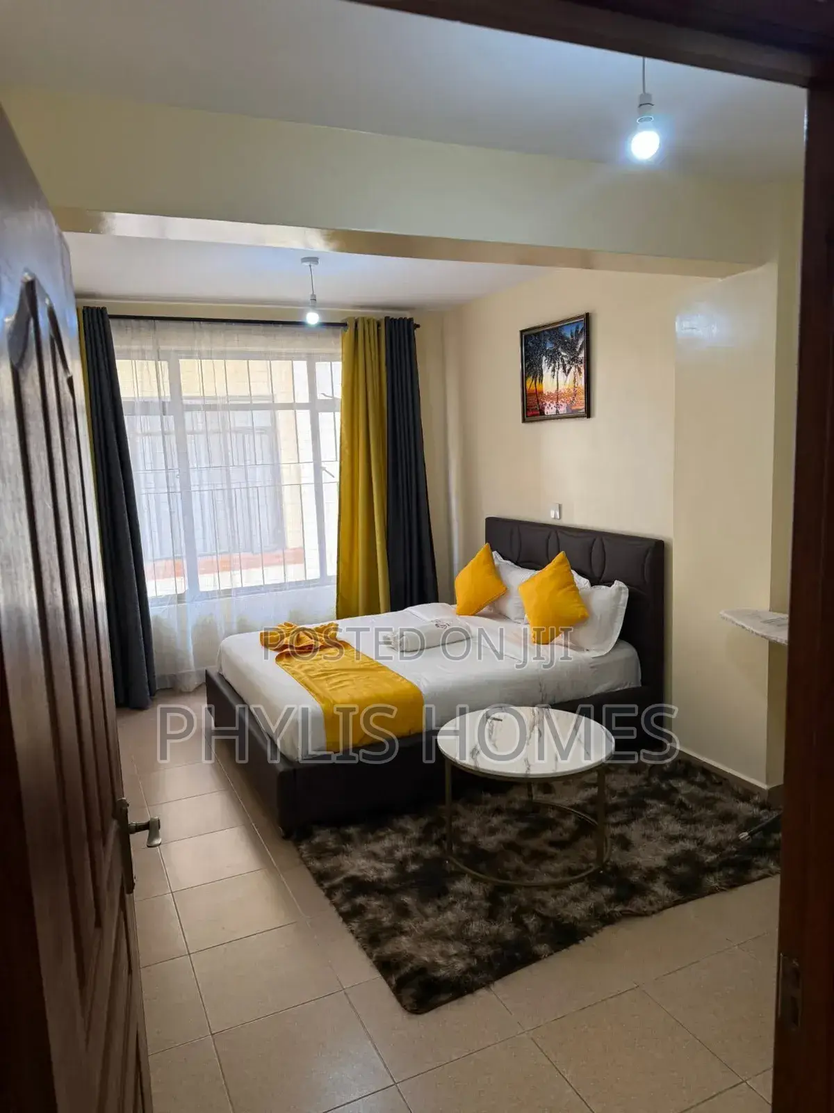 Executive Two Bedroom BNB in South B in South B