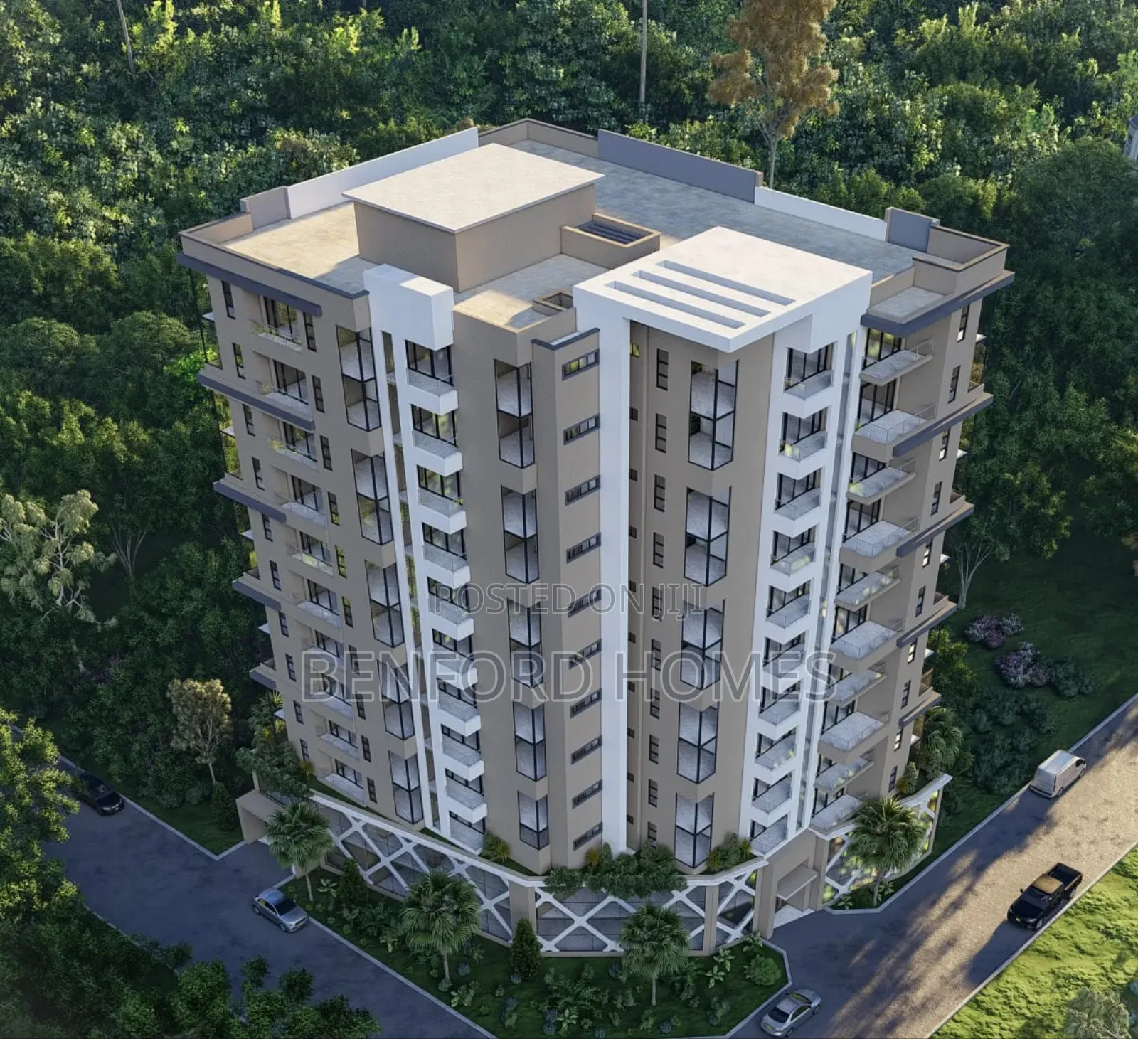 2bdrm Apartment in Nyali Centre for sale in Nyali