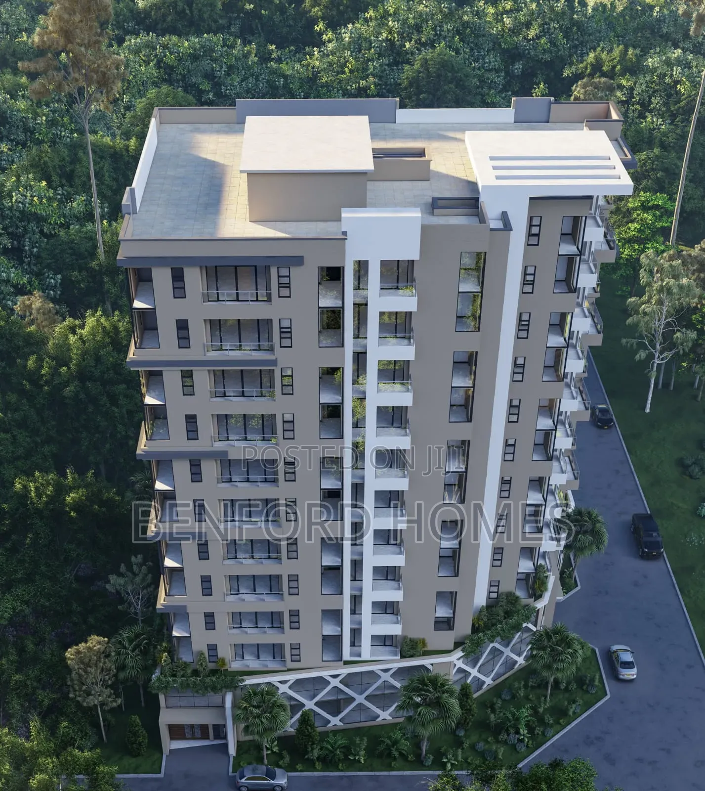 2bdrm Apartment in Nyali Centre for sale in Nyali