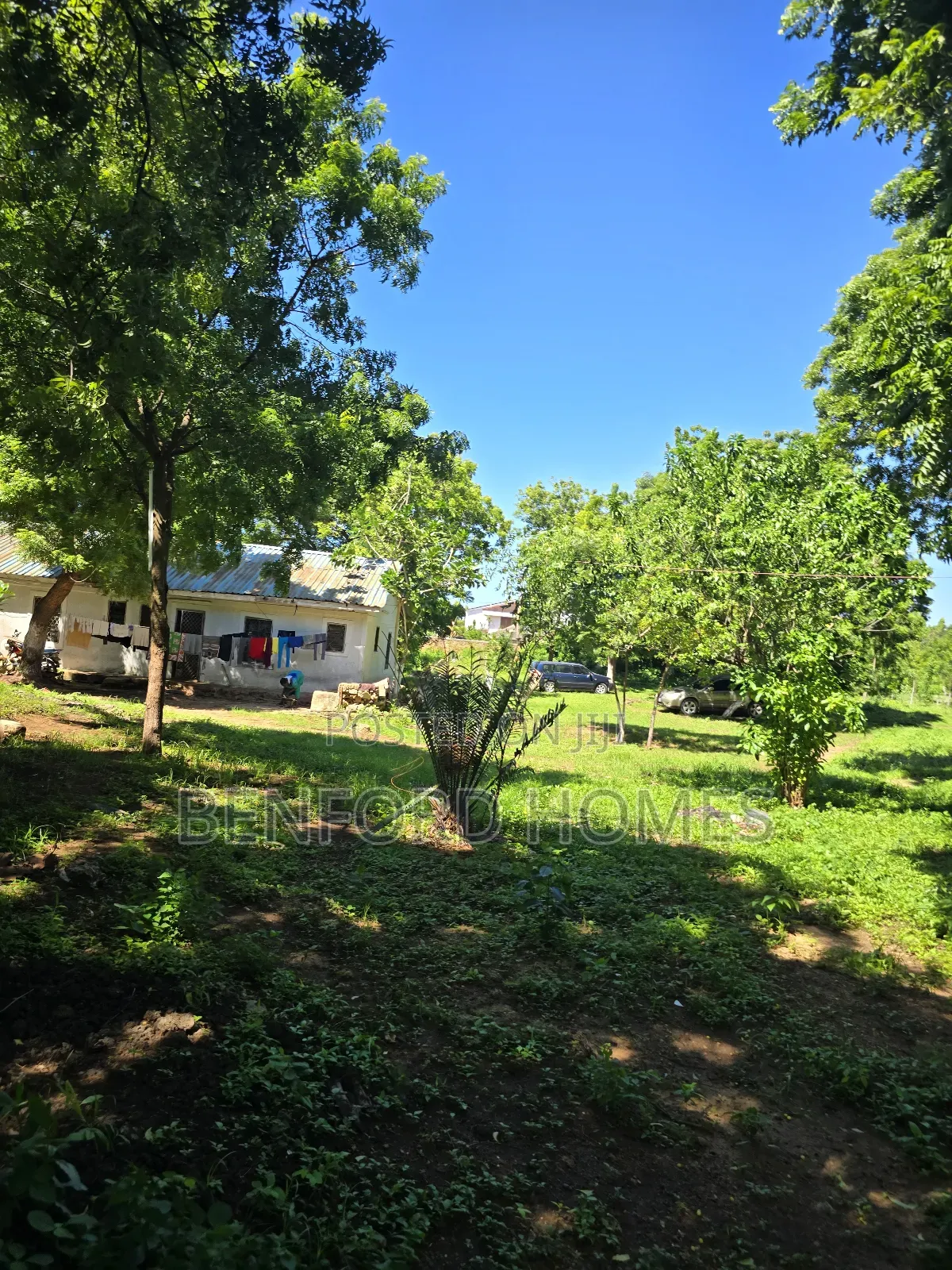 5 Acres of Land on Sale Utange Mombasa in Utange