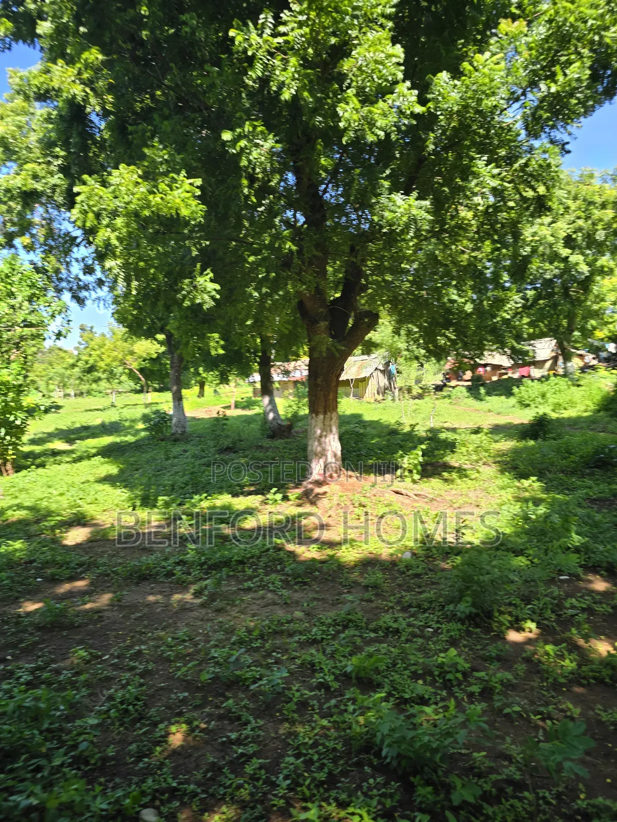 5 Acres of Land on Sale Utange Mombasa in Utange