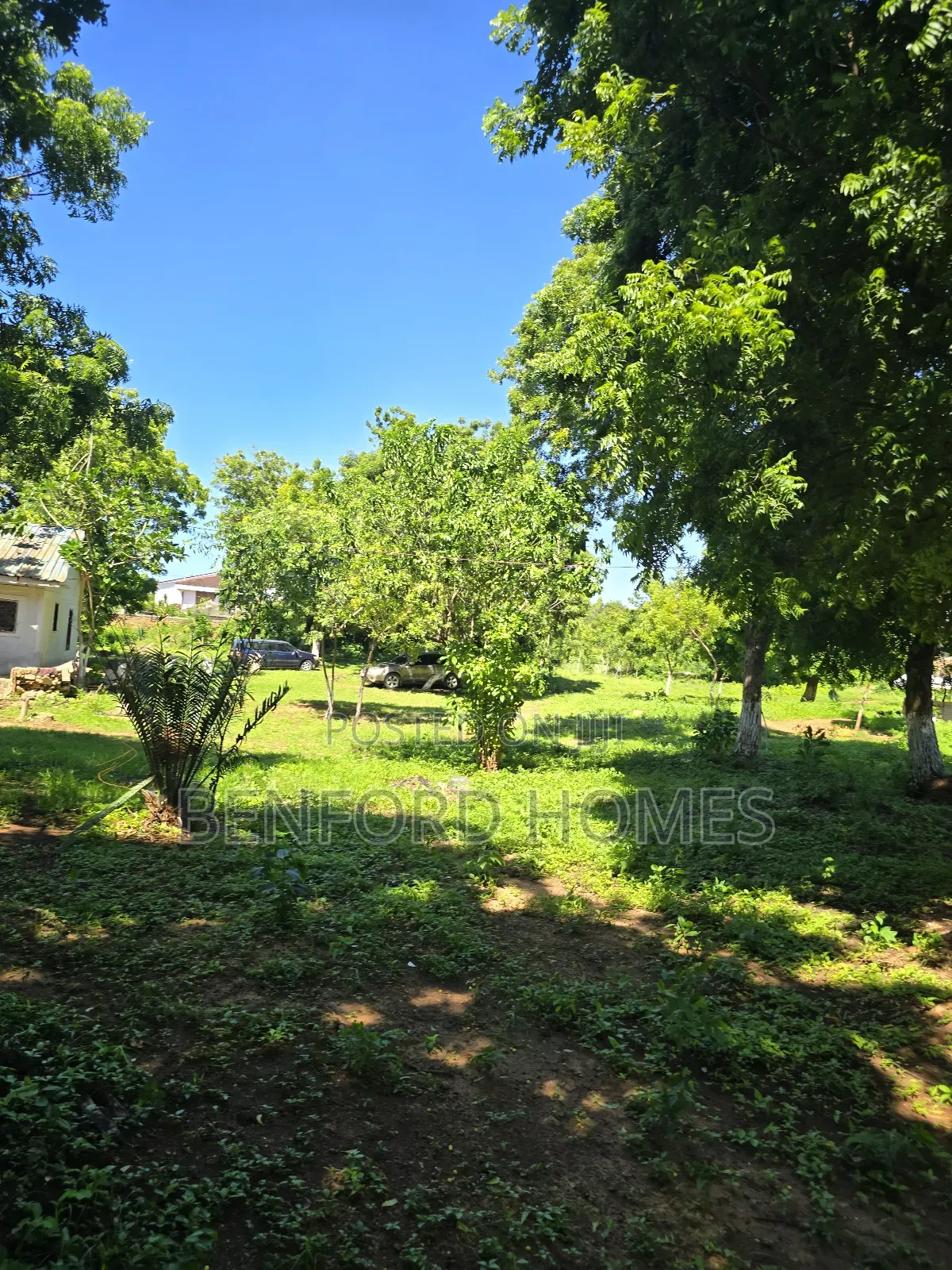 5 Acres of Land on Sale Utange Mombasa in Utange