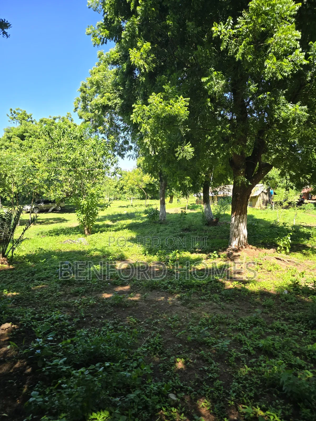 5 Acres of Land on Sale Utange Mombasa in Utange