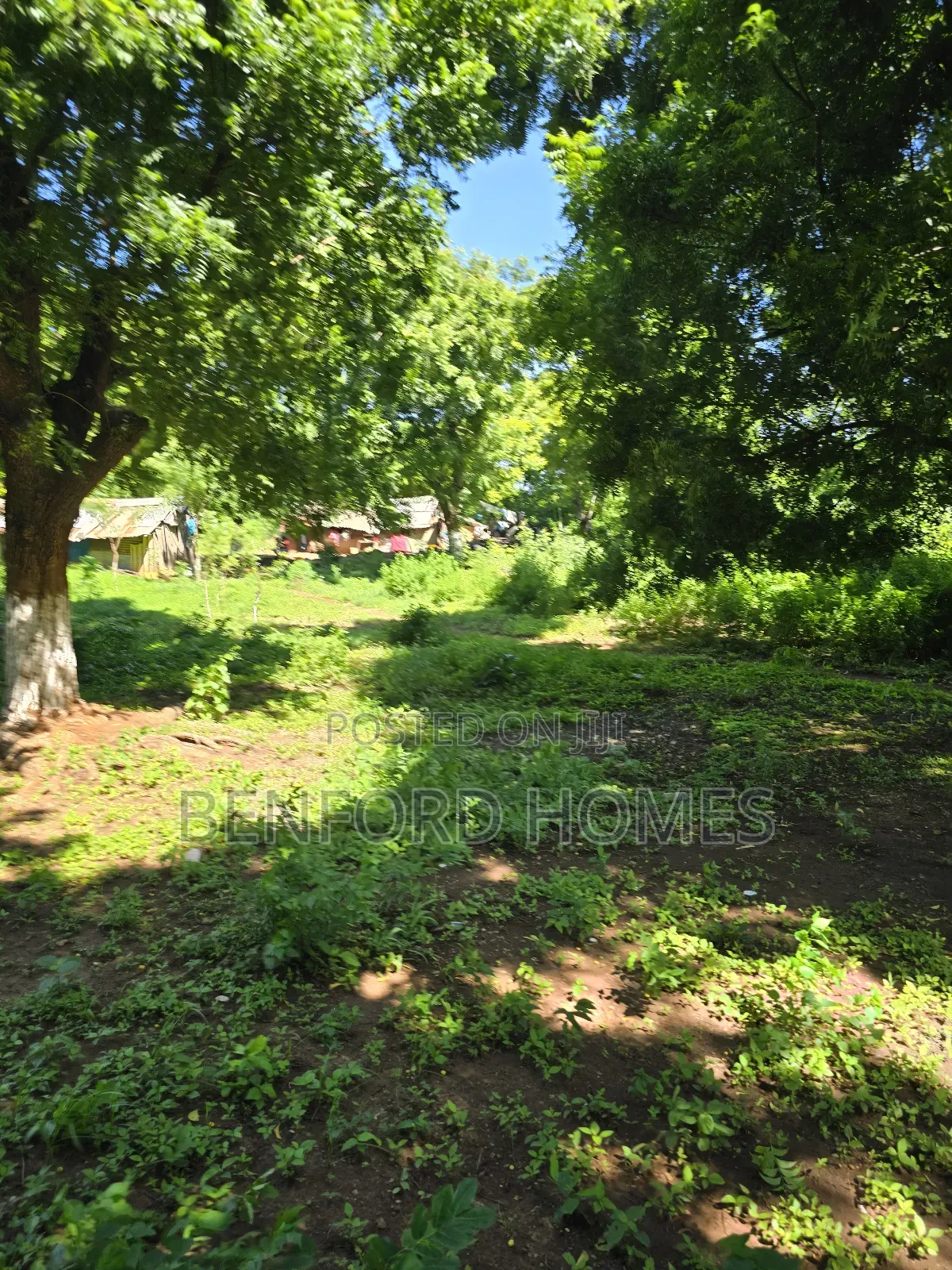 5 Acres of Land on Sale Utange Mombasa in Utange