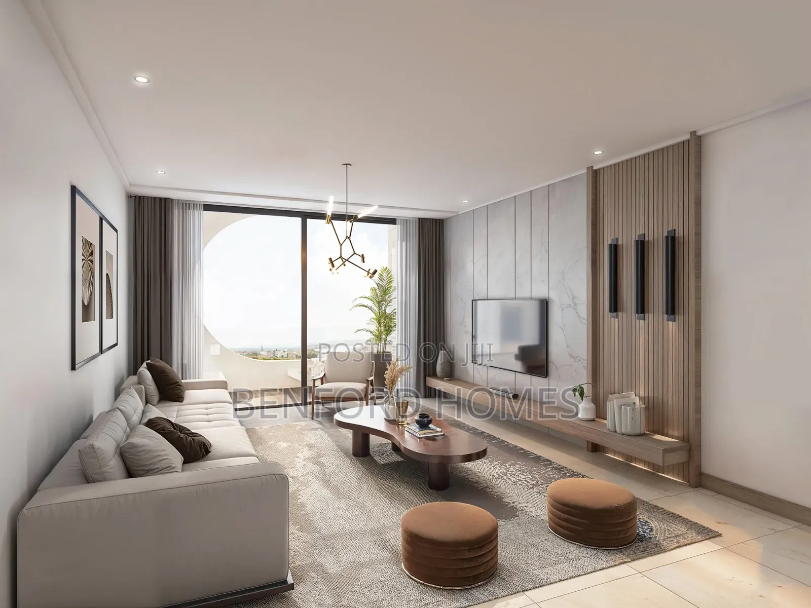 1bdrm Apartment in Nyali for sale in Nyali