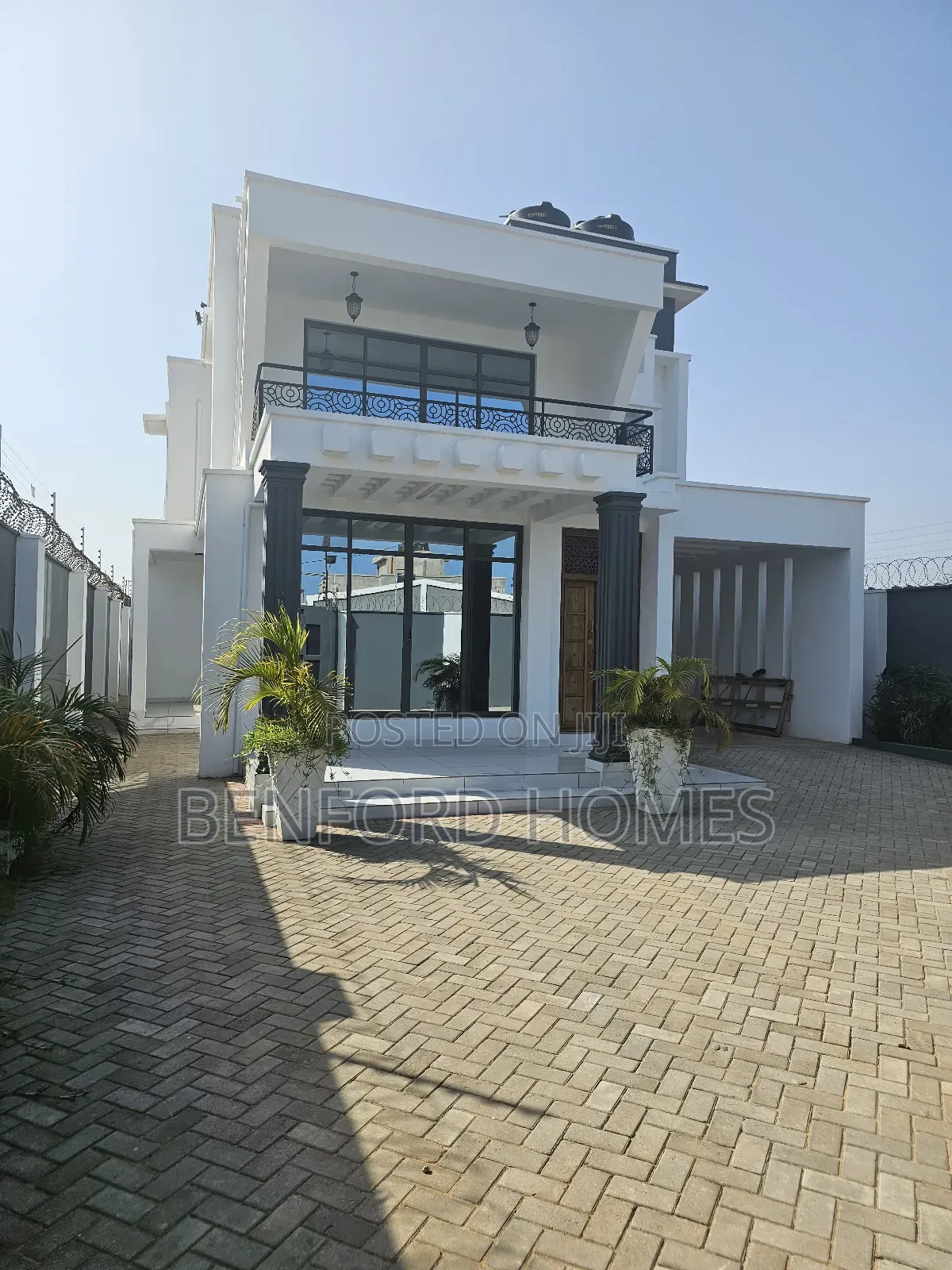 3bdrm Townhouse/Terrace in Mtwapa for sale in Mtwapa