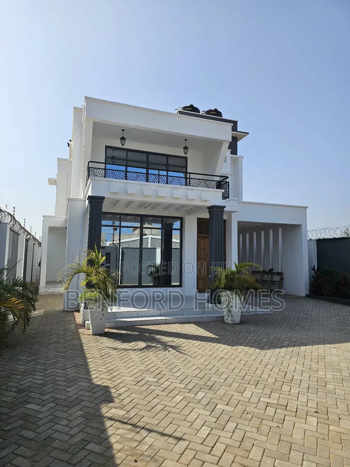 3bdrm Townhouse/Terrace in Mtwapa for sale in Mtwapa