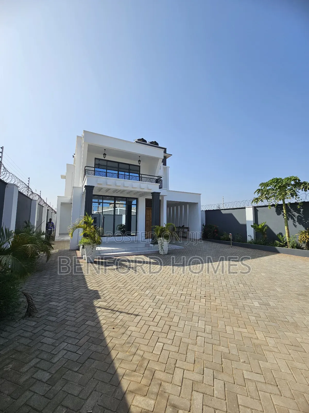 3bdrm Townhouse/Terrace in Mtwapa for sale in Mtwapa