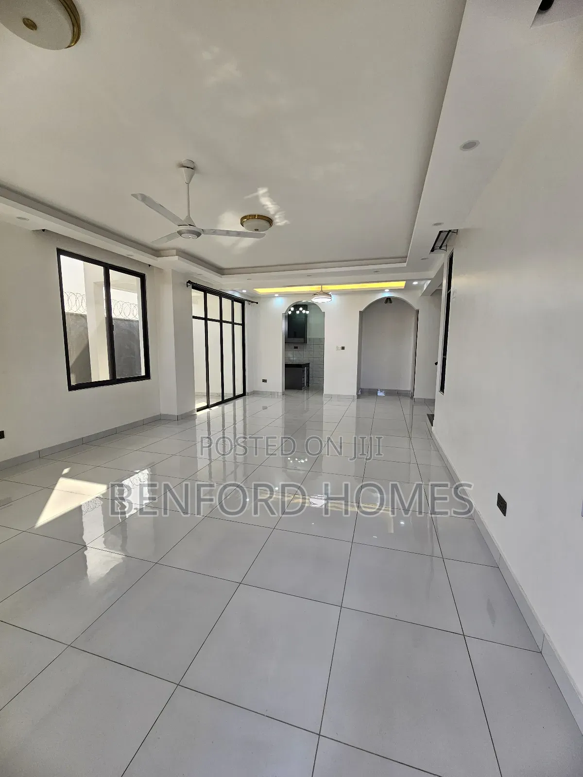 3bdrm Townhouse/Terrace in Mtwapa for sale in Mtwapa