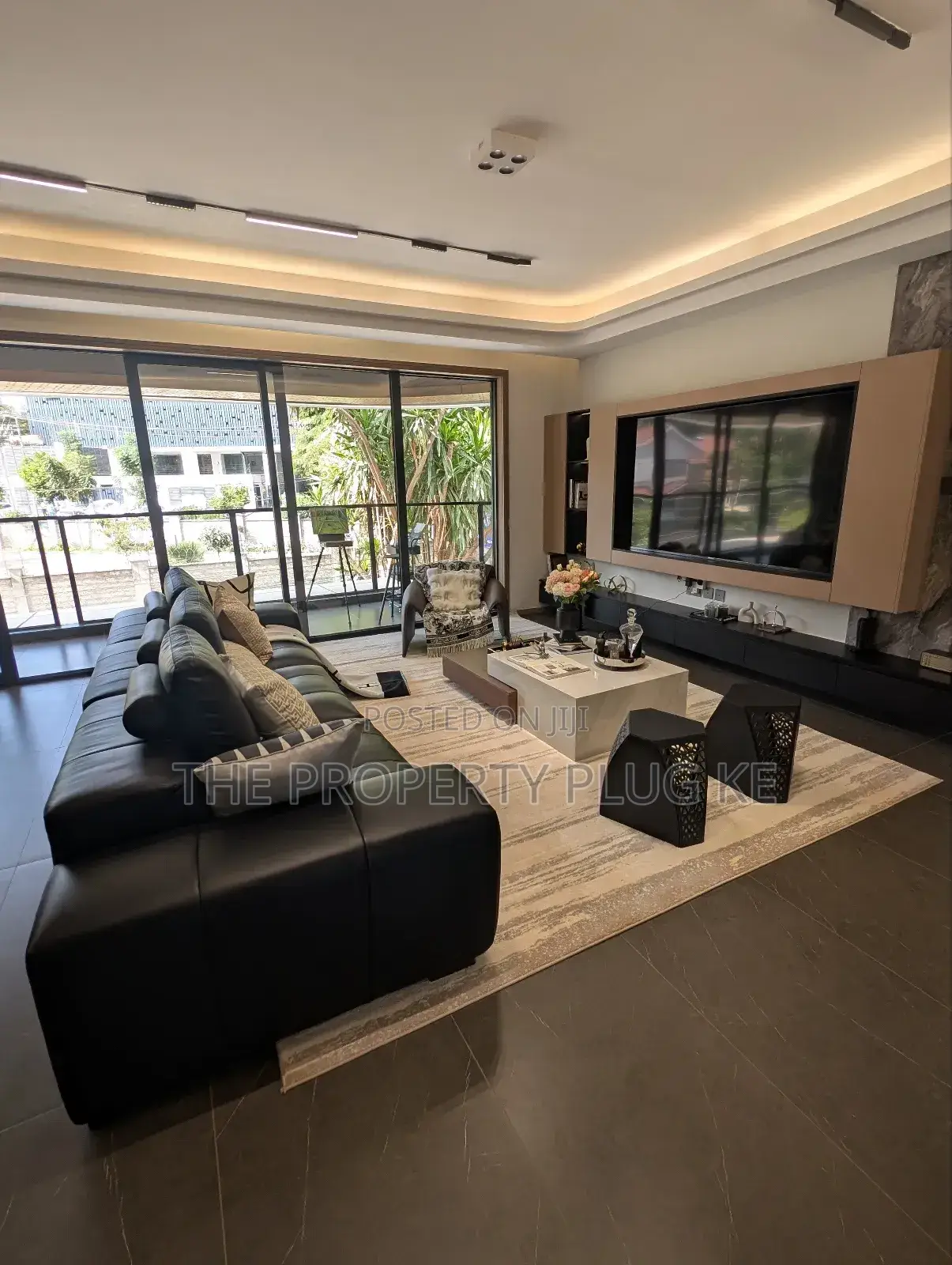 3bdrm Apartment in A One, Westlands for sale in Westlands