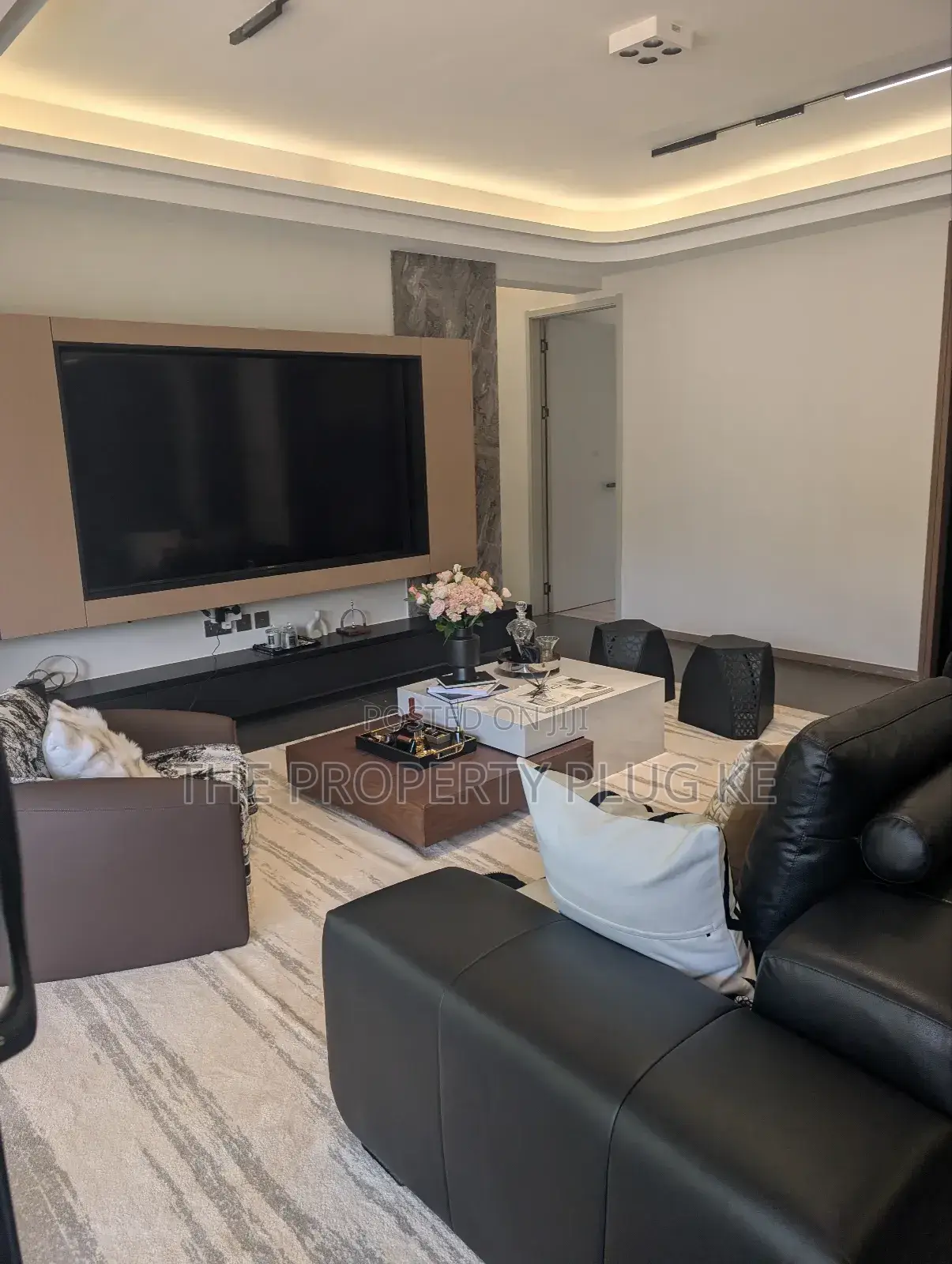 3bdrm Apartment in A One, Westlands for sale in Westlands