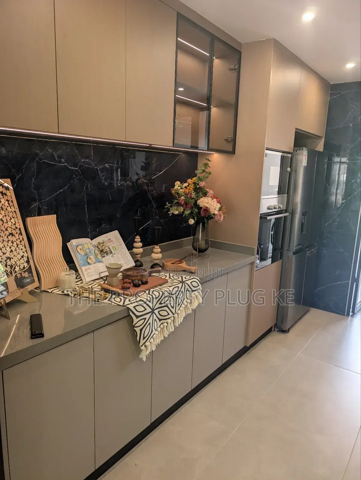 3bdrm Apartment in A One, Westlands for sale in Westlands