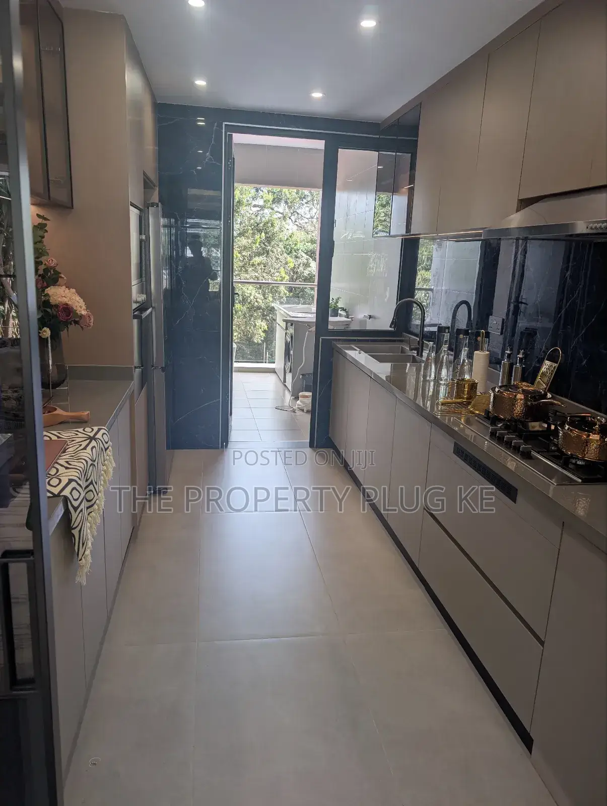 3bdrm Apartment in A One, Westlands for sale in Westlands