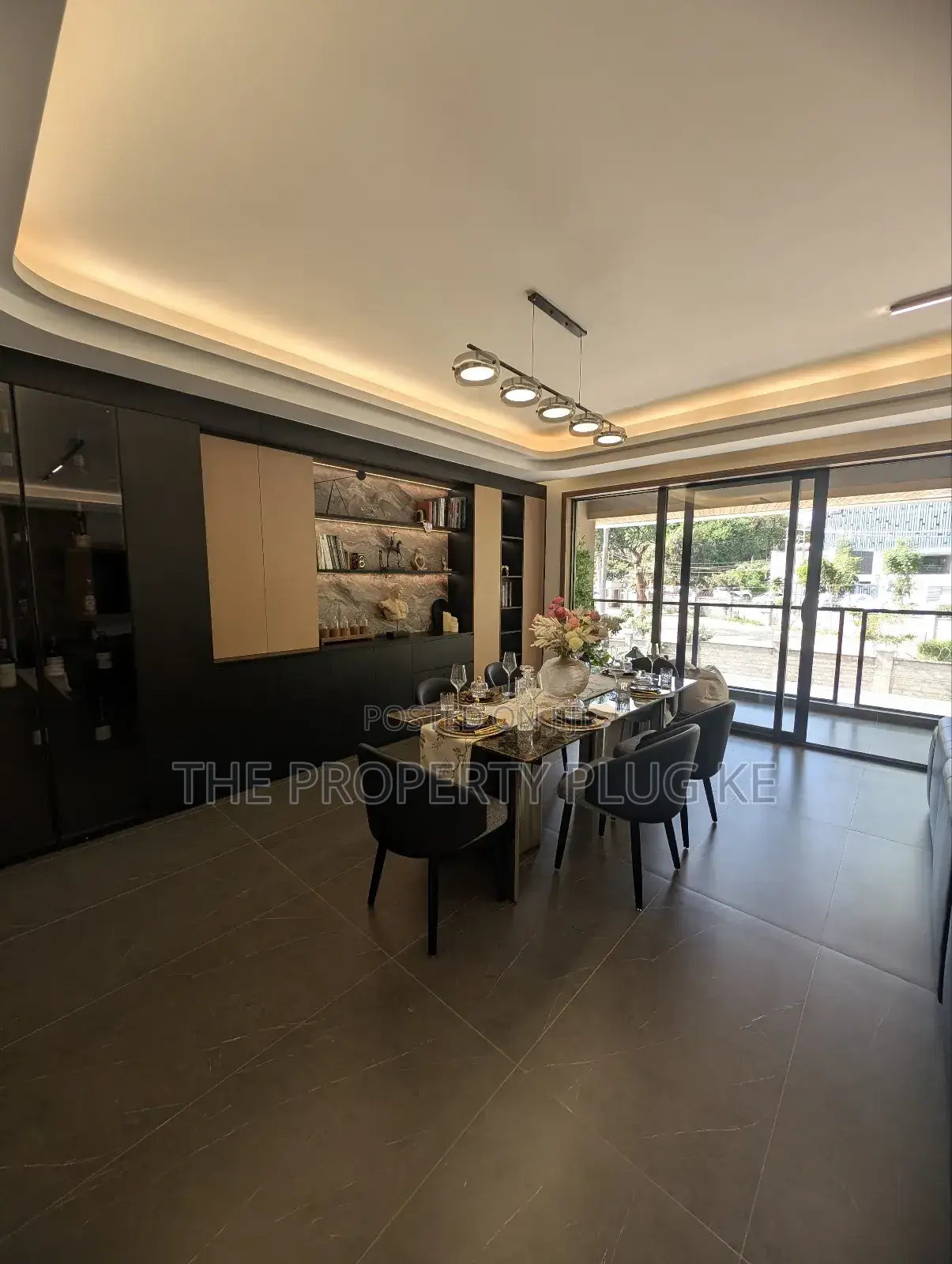 3bdrm Apartment in A One, Westlands for sale in Westlands
