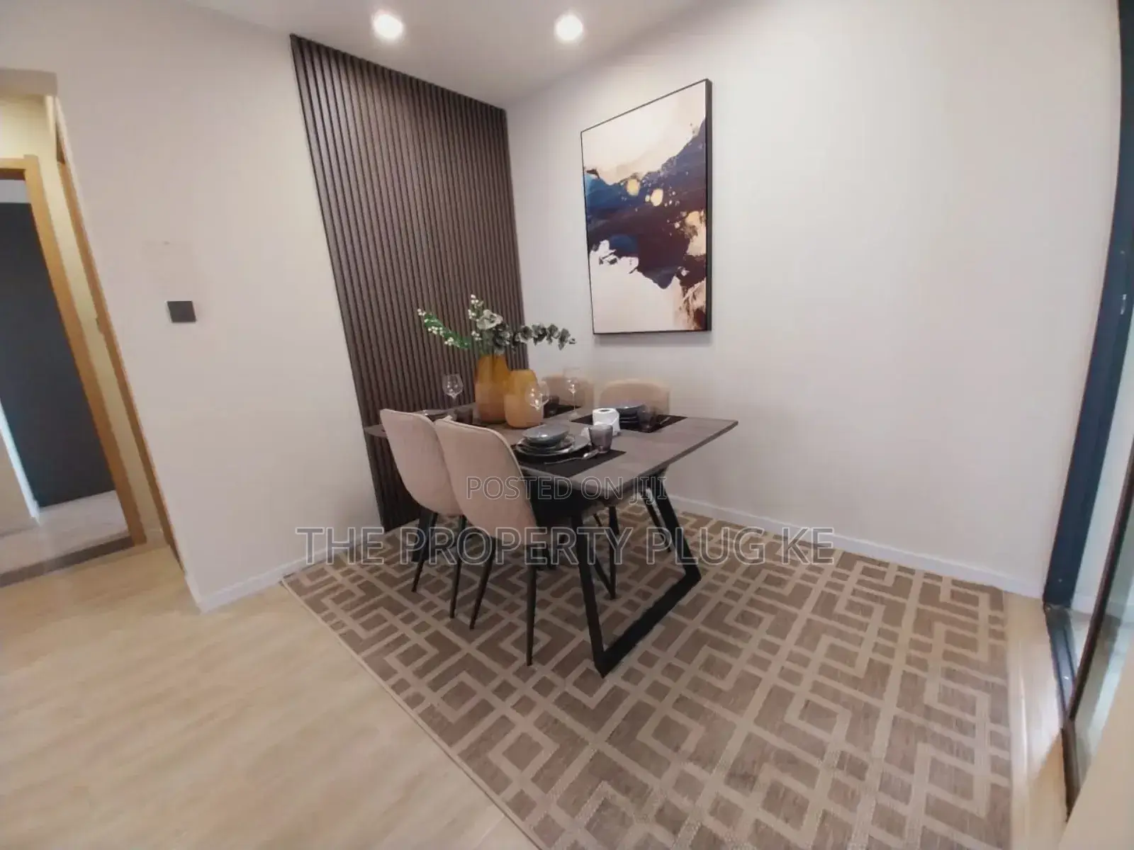 2bdrm Apartment in Aries Apartments, Athi River for sale in Athi River