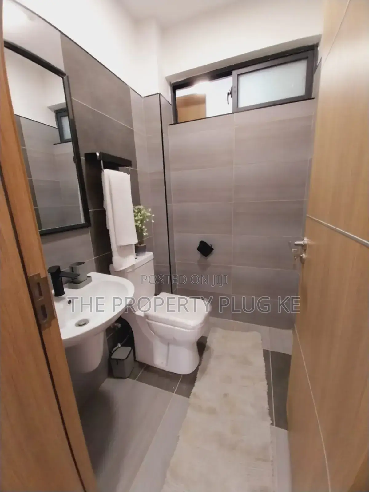 2bdrm Apartment in Aries Apartments, Athi River for sale in Athi River