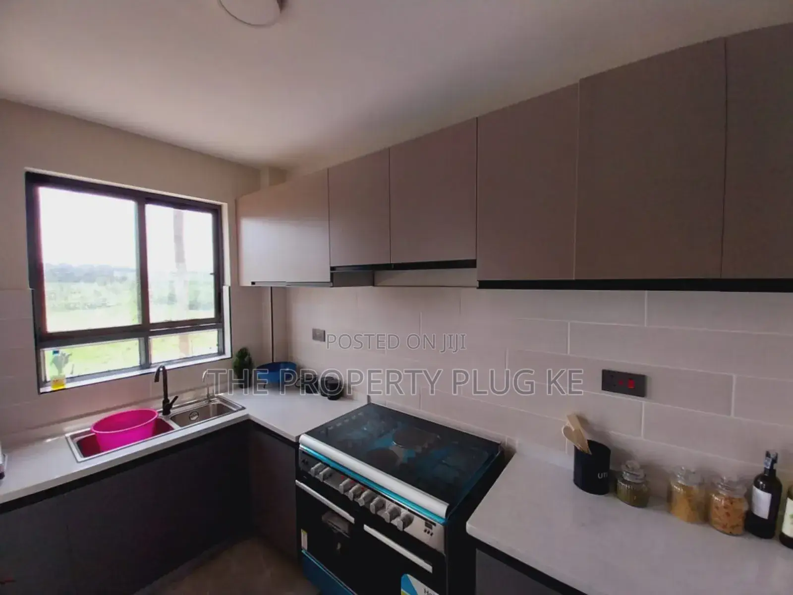 2bdrm Apartment in Aries Apartments, Athi River for sale in Athi River