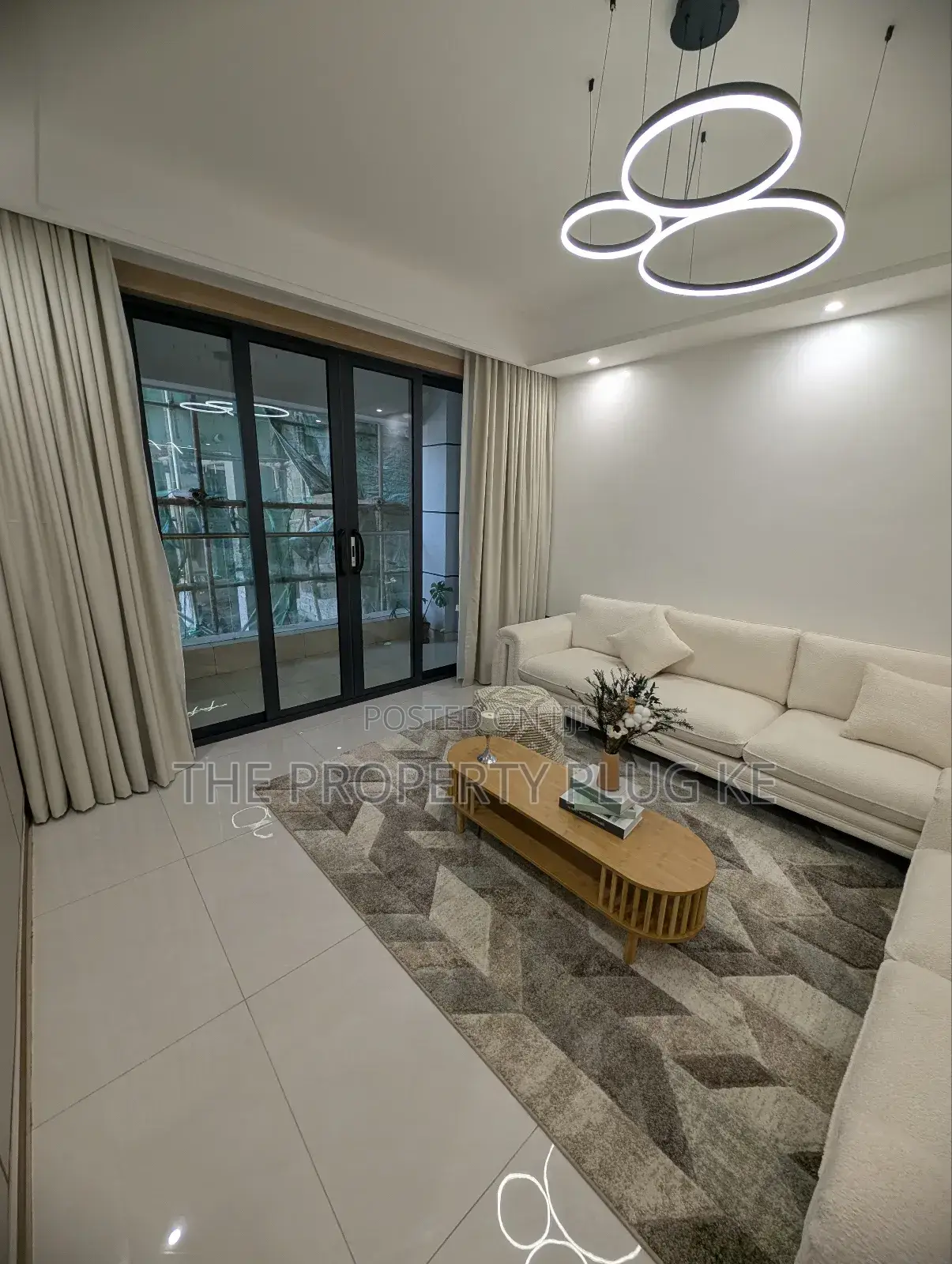 2bdrm Apartment in Westlands, Raphta Road Area for sale in Raphta Road Area