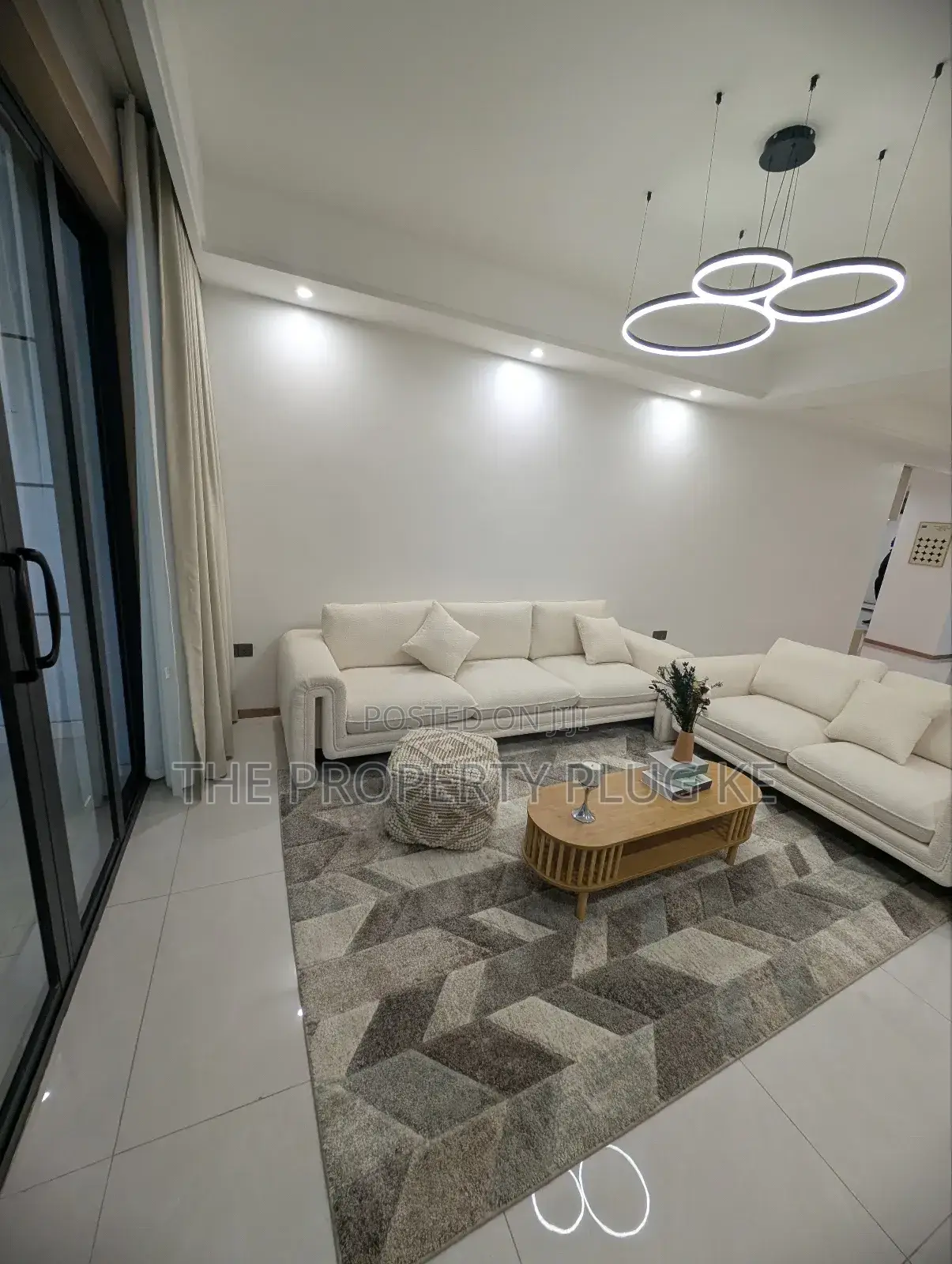 2bdrm Apartment in Westlands, Raphta Road Area for sale in Raphta Road Area