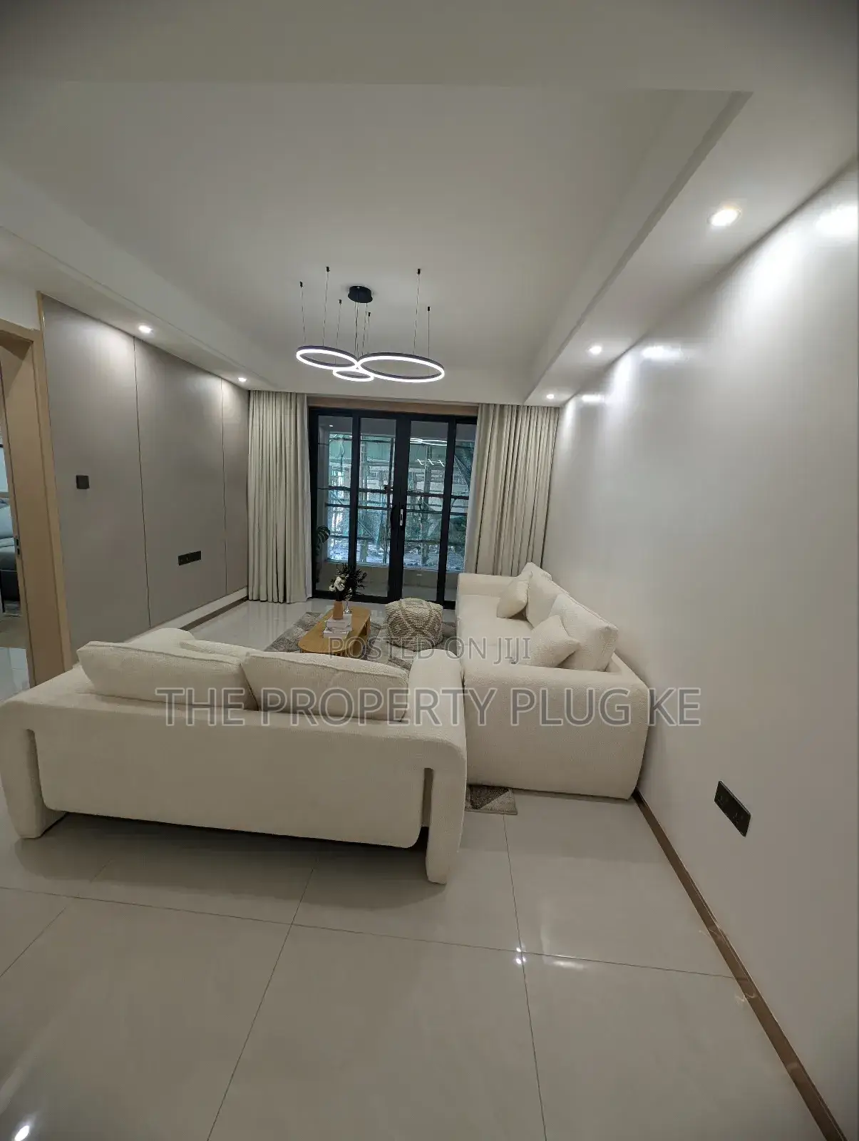 2bdrm Apartment in Westlands, Raphta Road Area for sale in Raphta Road Area
