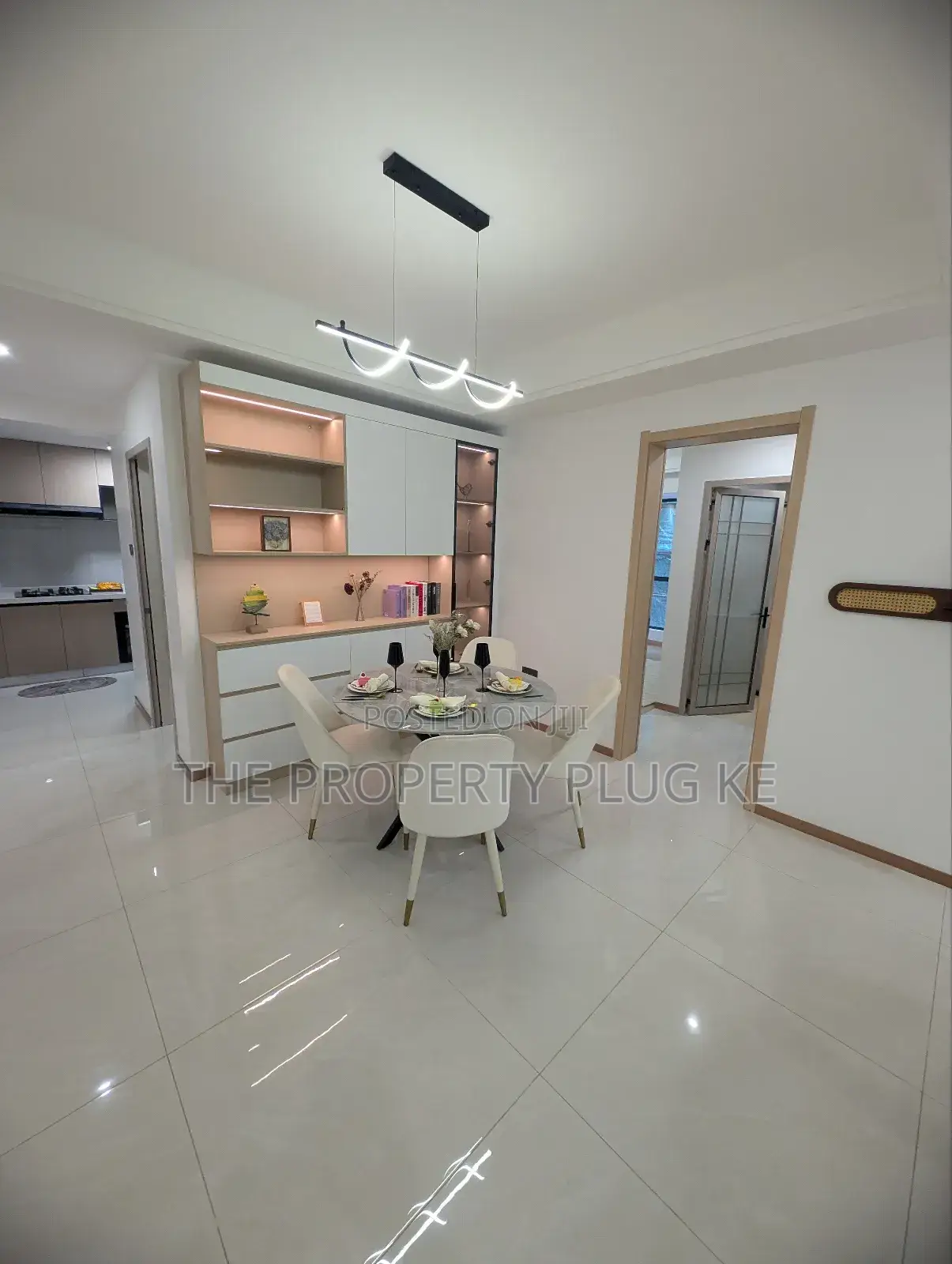 2bdrm Apartment in Westlands, Raphta Road Area for sale in Raphta Road Area