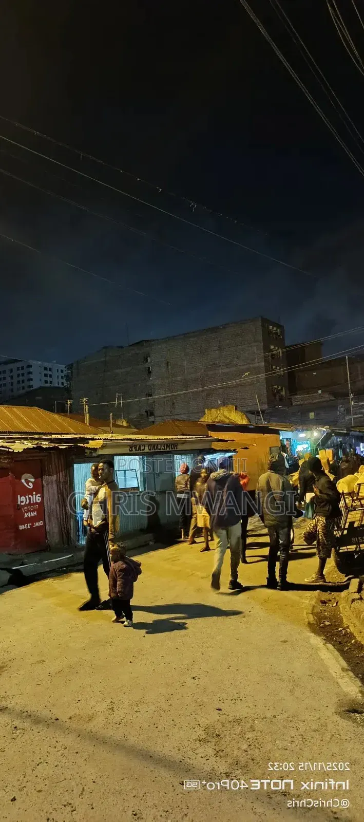 Clean Title Deed in Pangani