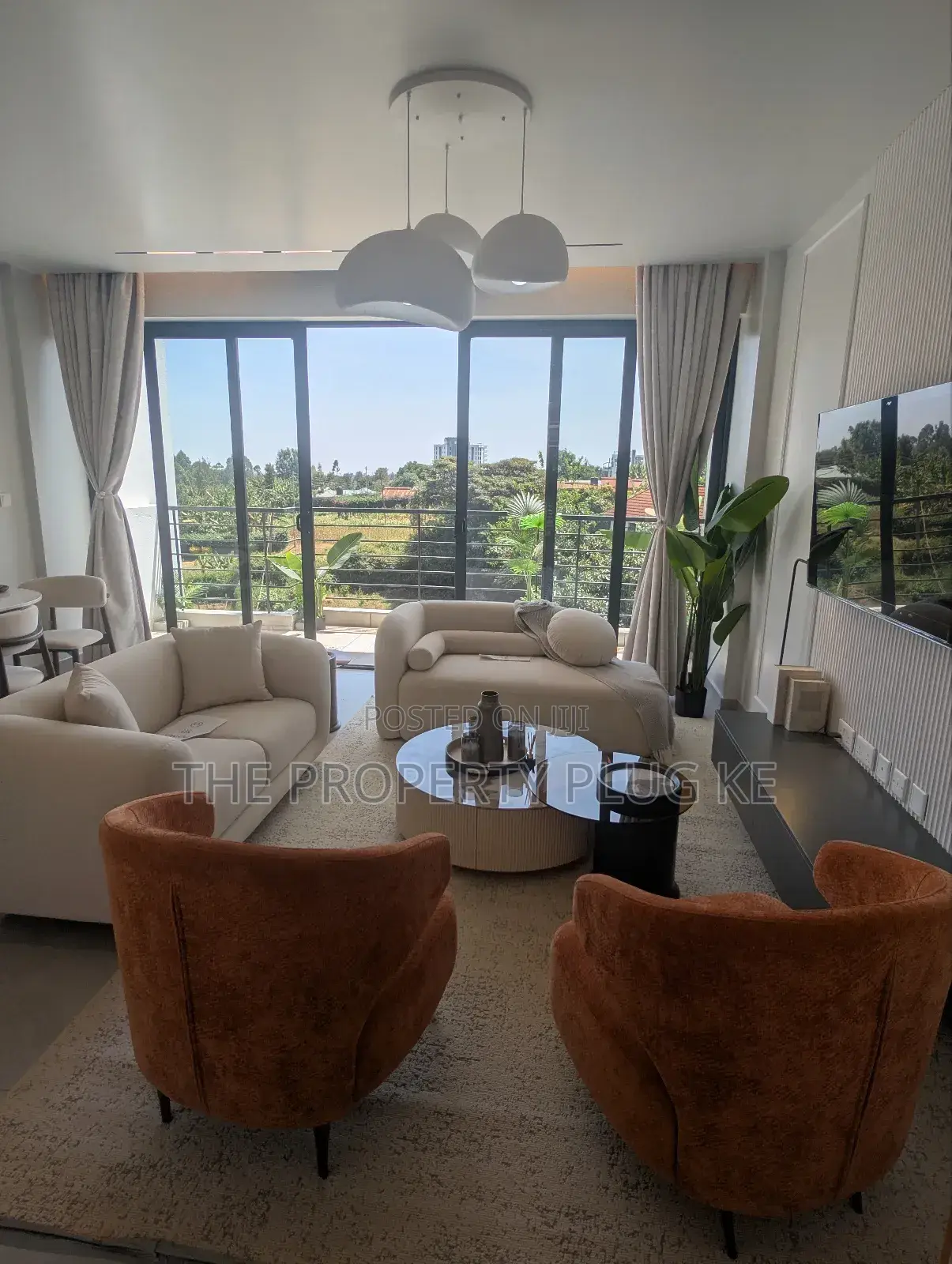 2bdrm Duplex in Kitusuru, Kitisuru for sale in Kitisuru