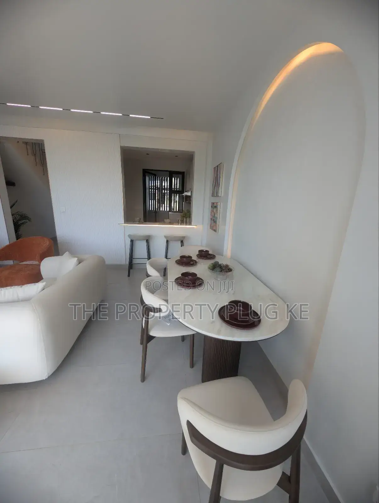 2bdrm Duplex in Kitusuru, Kitisuru for sale in Kitisuru