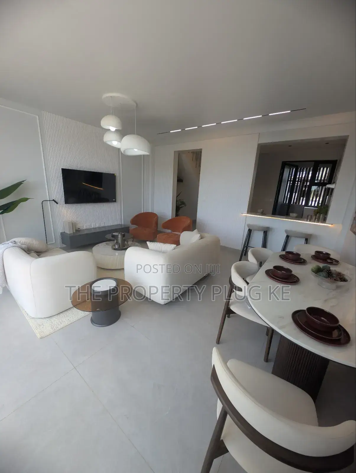 2bdrm Duplex in Kitusuru, Kitisuru for sale in Kitisuru