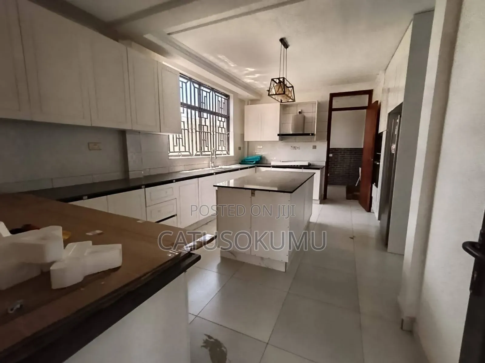 5bdrm Maisonette in Syokimau for rent in Syokimau