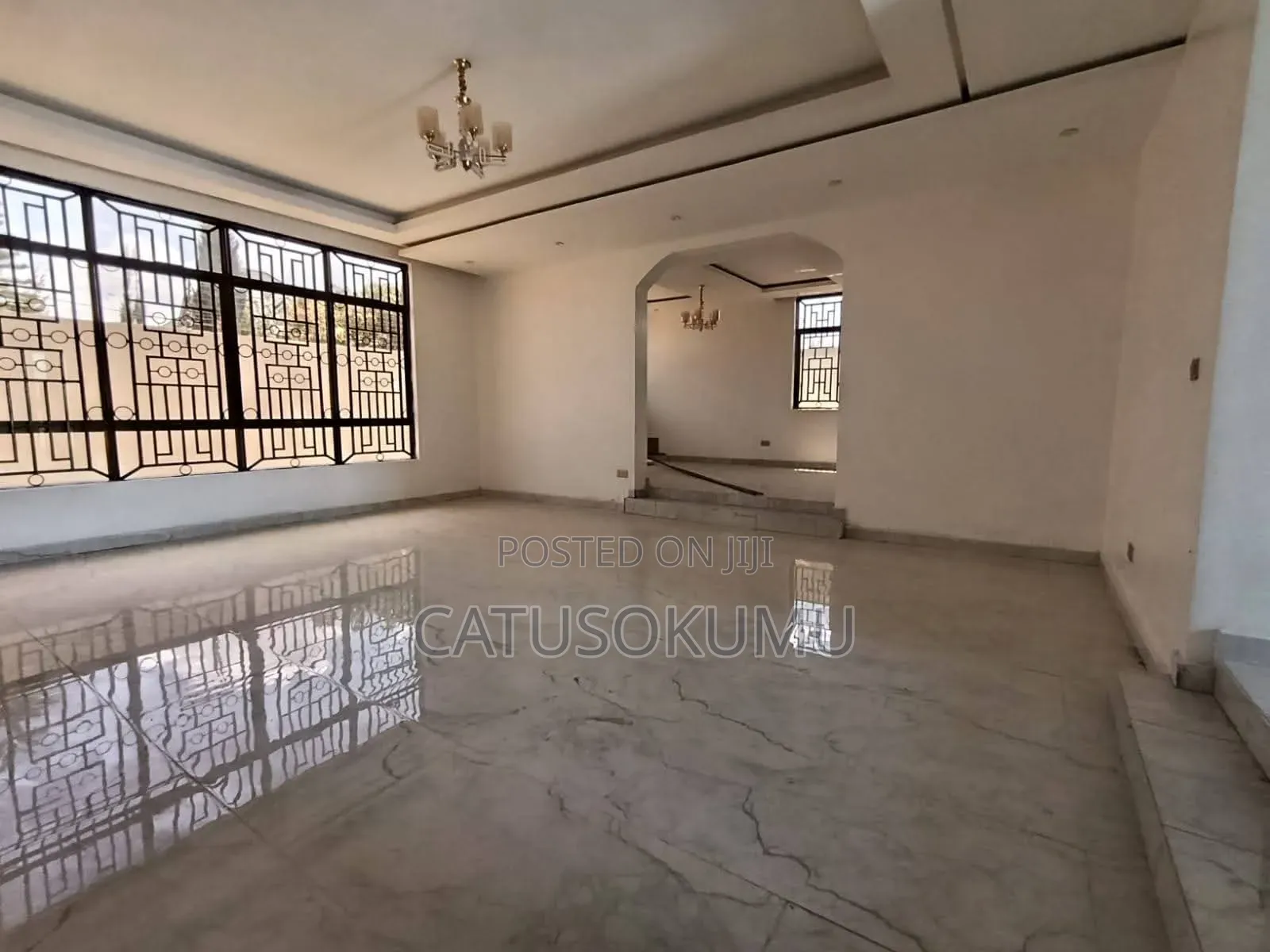 5bdrm Maisonette in Syokimau for rent in Syokimau