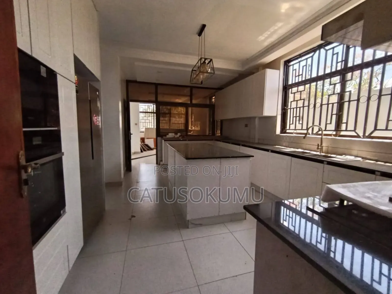 5bdrm Maisonette in Syokimau for rent in Syokimau