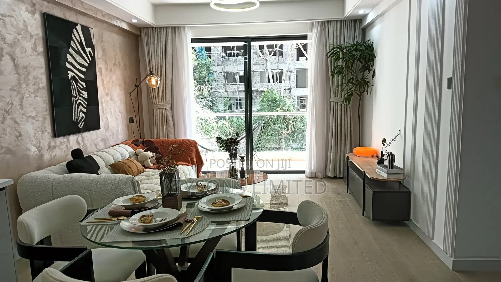 1bdrm Apartment in Westlands, Muthangari for sale in Muthangari