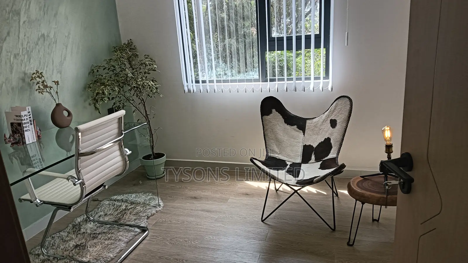 1bdrm Apartment in Westlands, Muthangari for sale in Muthangari