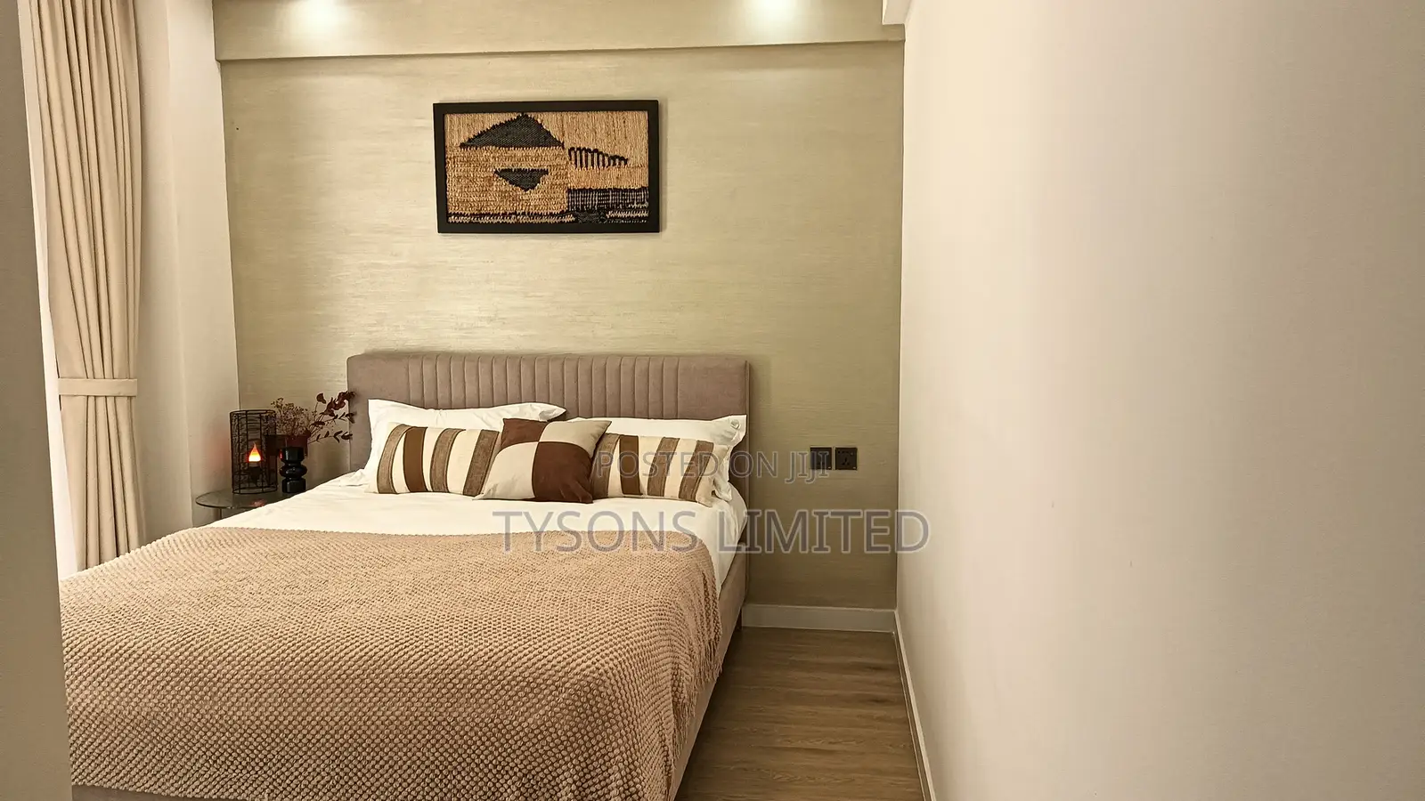 1bdrm Apartment in Westlands, Muthangari for sale in Muthangari