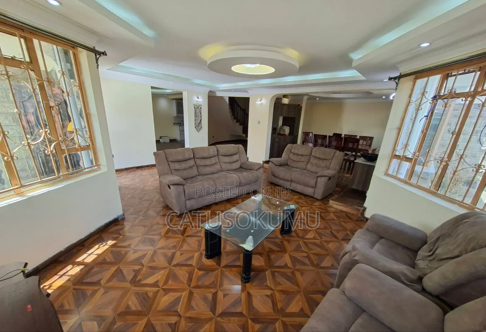 4bdrm Maisonette in Syokimau for rent in Syokimau
