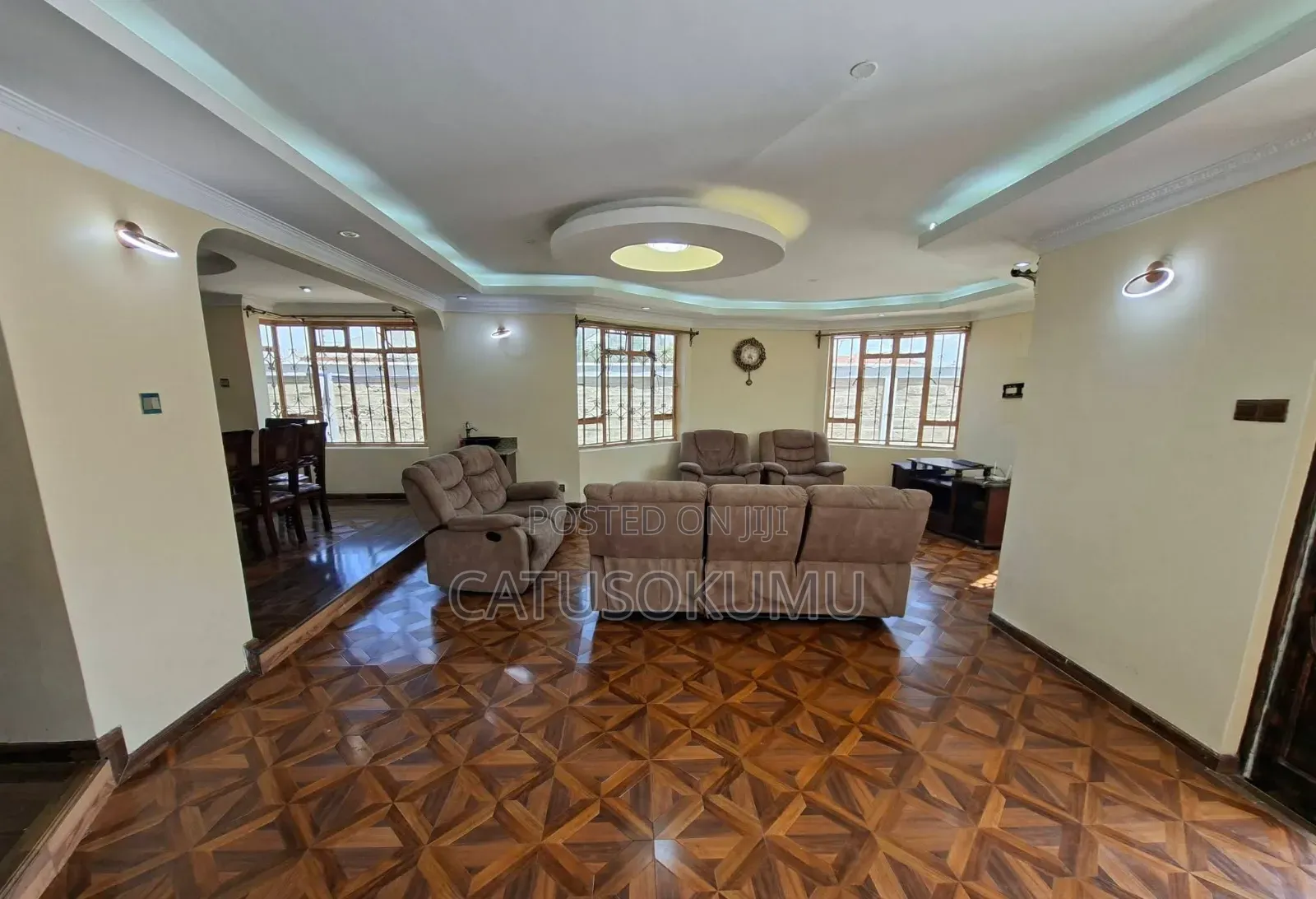 4bdrm Maisonette in Syokimau for rent in Syokimau