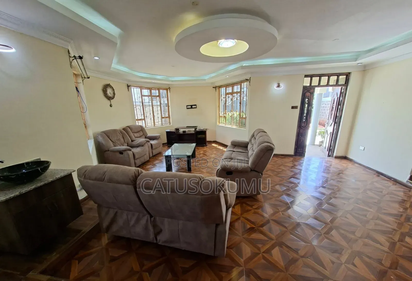 4bdrm Maisonette in Syokimau for rent in Syokimau