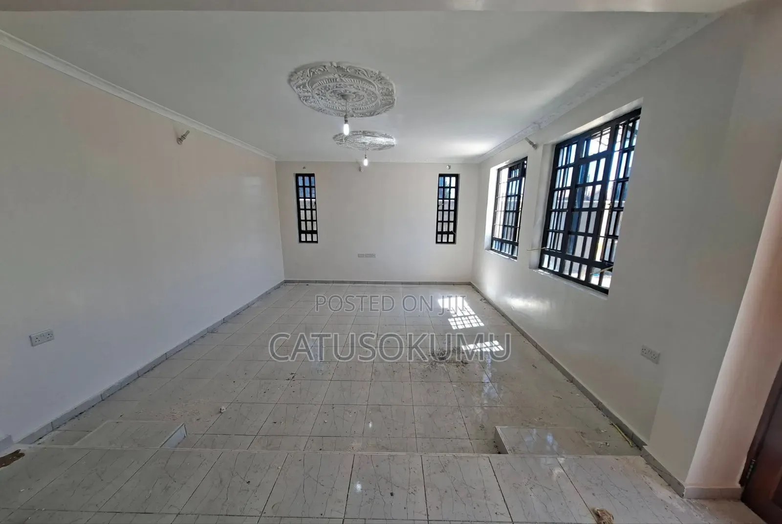 4bdrm Maisonette in Syokimau for rent in Syokimau